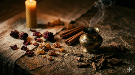 El Efecto "Proust" - BLOG