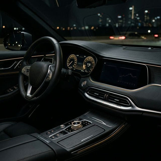 El aroma que te define - BLOG