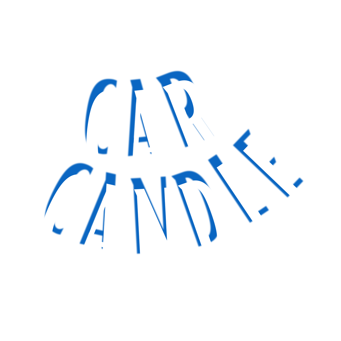 Car Candle Duos